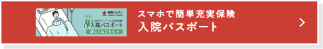 入院パスポート