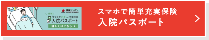 入院パスポート